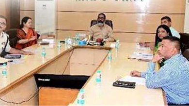 हेमंत सोरेन ने आगामी पर्व त्योहारों के मद्देनजर प्रदेश पुलिस को