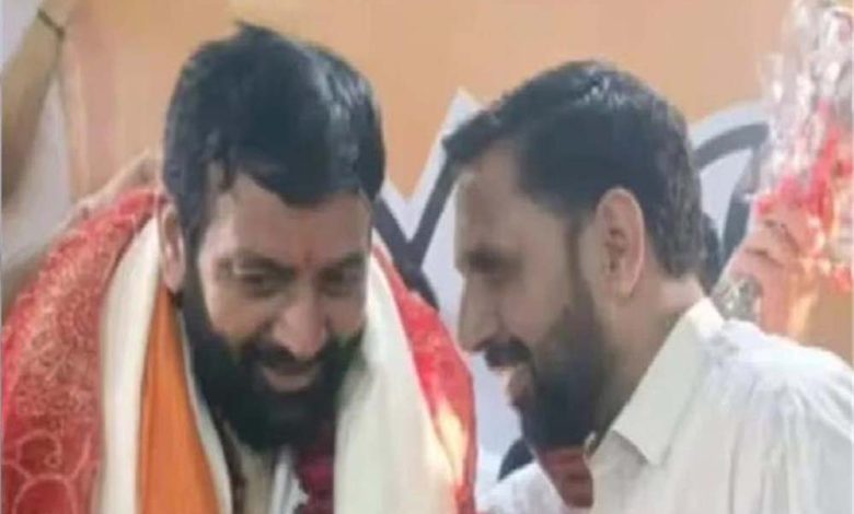 होली के दिन हुई बीजेपी नेता की हत्या मामले में