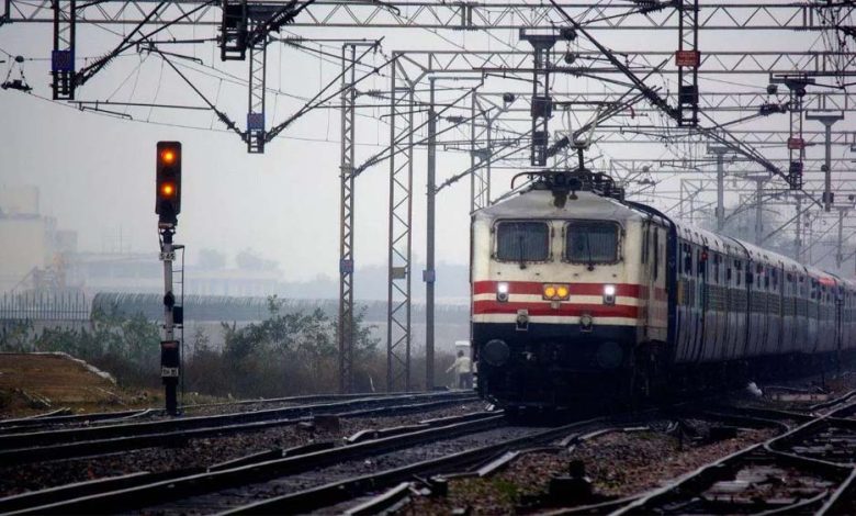 होली के बाद पटना-दिल्ली फेस्टिवल स्पेशल ट्रेन डीडीयू-प्रयागराज के रास्ते चलेगी 1 होली के बाद पटना दिल्ली फेस्टिवल स्पेशल ट्रेन डीडीयू प्रयागराज के रास्ते