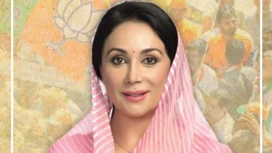 ​राजस्थान दिवस पर केंद्र सरकार ने खाटू श्याम मंदिर के