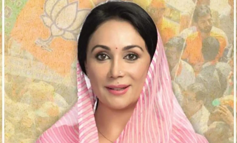 ​राजस्थान दिवस पर केंद्र सरकार ने खाटू श्याम मंदिर के