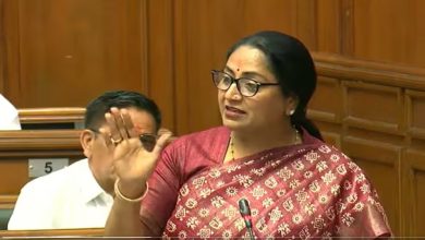 ‘कनेक्टिविटी सुधार के लिए ₹1 हजार करोड़ CM रेखा का