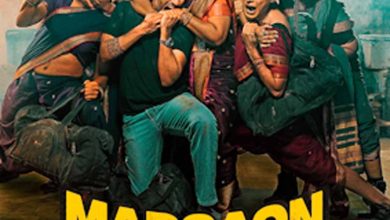 ‘मडगांव एक्सप्रेस की रिलीज को एक साल पूरे कुणाल खेमू