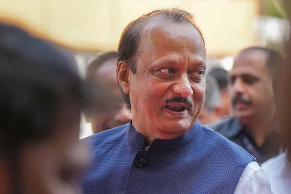 अजित पवार ने तहव्वुर राणा को भारत लाए जाने पर