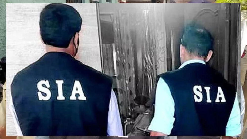 अब नक्सलीयों की नहीं खैर मध्य प्रदेश में नक्सली गतिविधियों