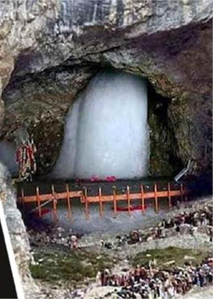 अमरनाथ यात्रा 3 जुलाई से शुरू होने जा रही, जो 9 अगस्त तक चलेगी, 14 अप्रैल से रजिस्ट्रेस्शन शुरू 6 अमरनाथ यात्रा 3 जुलाई से शुरू होने जा रही जो