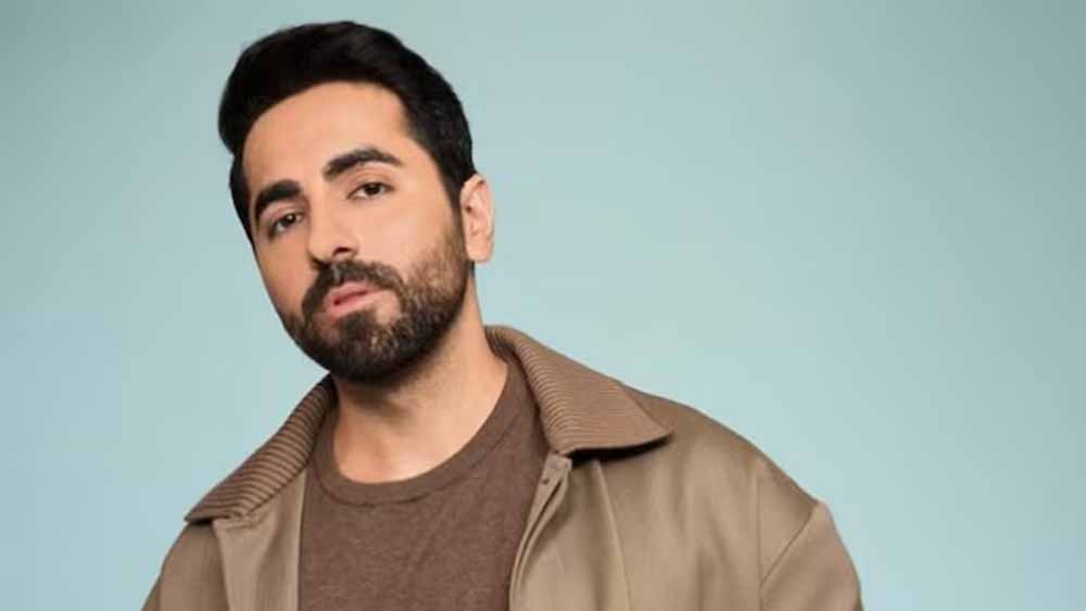 आयुष्मान खुराना साइबर सुरक्षा के खिलाफ जागरूकता फैलाएंगे