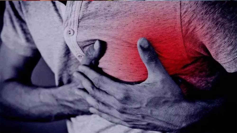 इंदौर में महज 18 वर्षीय आइआइटी छात्र की साइलेंट अटैक