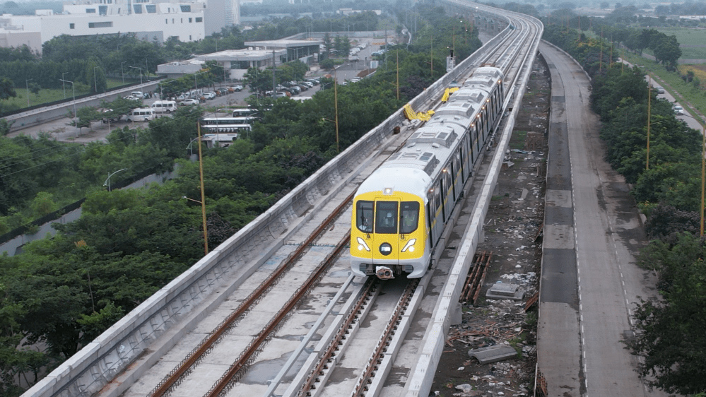 इंदौर मेट्रो को सुपर प्रायोरिटी कॉरिडोर के 59 किलोमीटर हिस्से