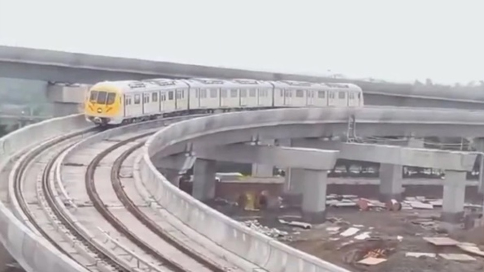 इंदौर मेट्रो रेल कॉर्पोरेशन ने मेट्रो का किराया किस रूट