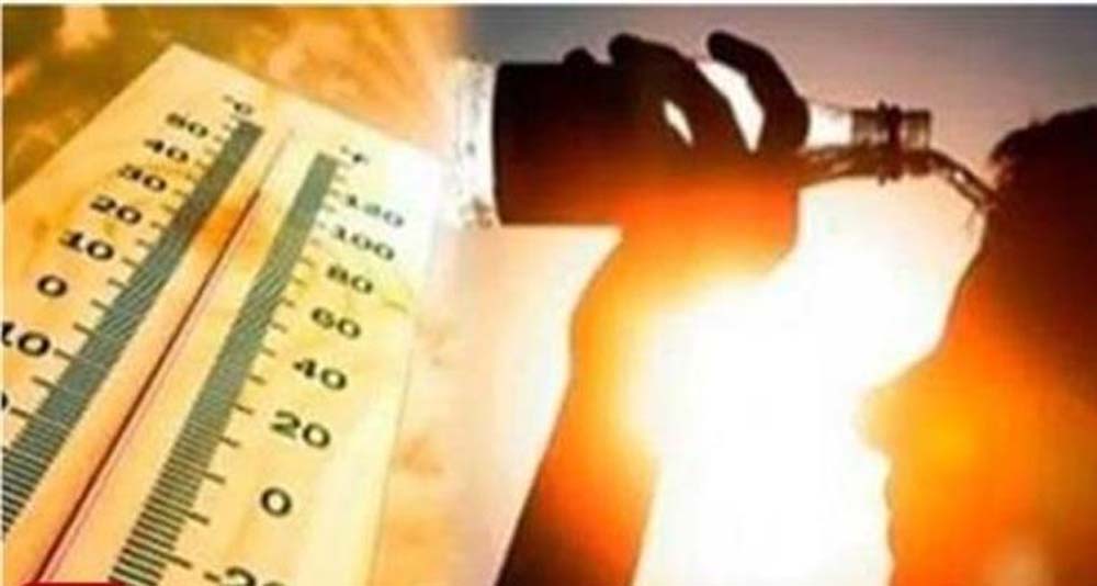 इस बार बेहद कम ठंड के बाद सर्दी की विदाई