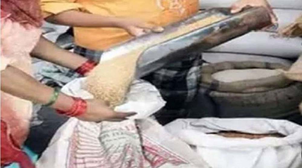 ई-केवायसी समय सीमा में पूर्ण कराने के दिए निर्देश, राशन हितग्राहियों का 30 अप्रैल तक ई-केवायसी कराने कैंप लगा रही सरकार 6 ई केवायसी समय सीमा में पूर्ण कराने के दिए निर्देश राशन