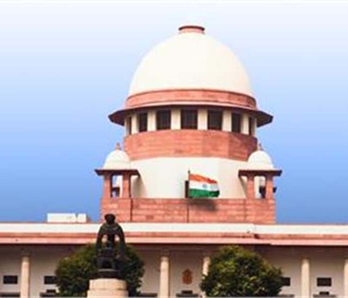 उच्चतम न्यायालय ने झारखंड सरकार द्वारा राज्य उच्च न्यायालय के
