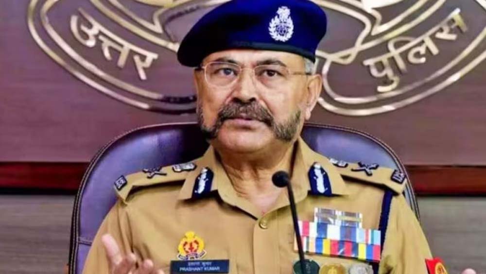 उत्तर प्रदेश में कानून व्यवस्था में बड़े सुधार हुए हैं और