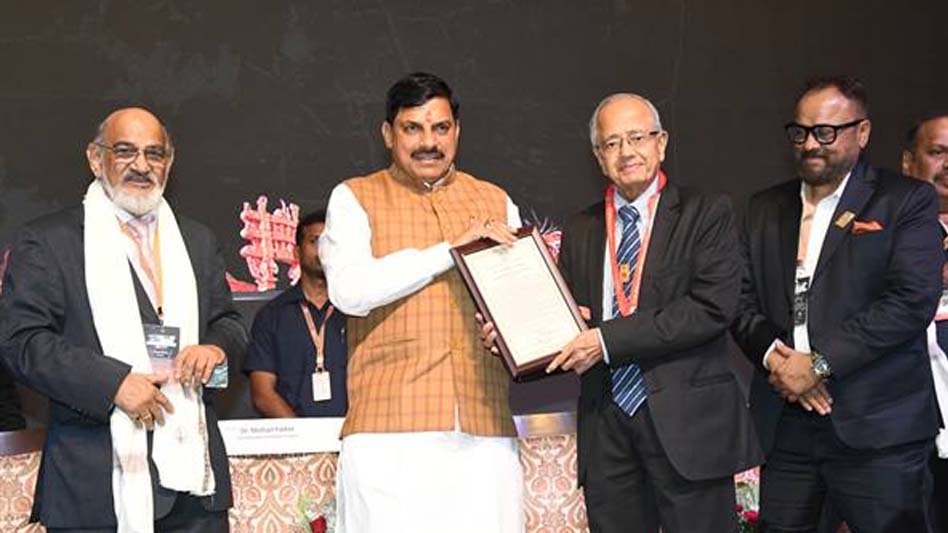 उन्नत और समृद्ध रही है प्राचीन भारतीय वास्तुकला मुख्यमंत्री