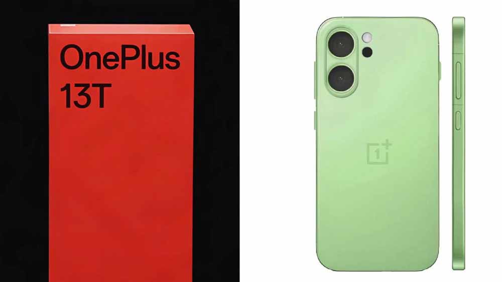 ऐपल से टक्x200dकर की तैयारी में Oneplus 13T
