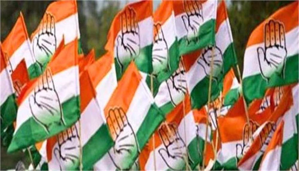 ओडिशा में विधानसभा घेराव के दौरान हिंसा मामले में कांग्रेस