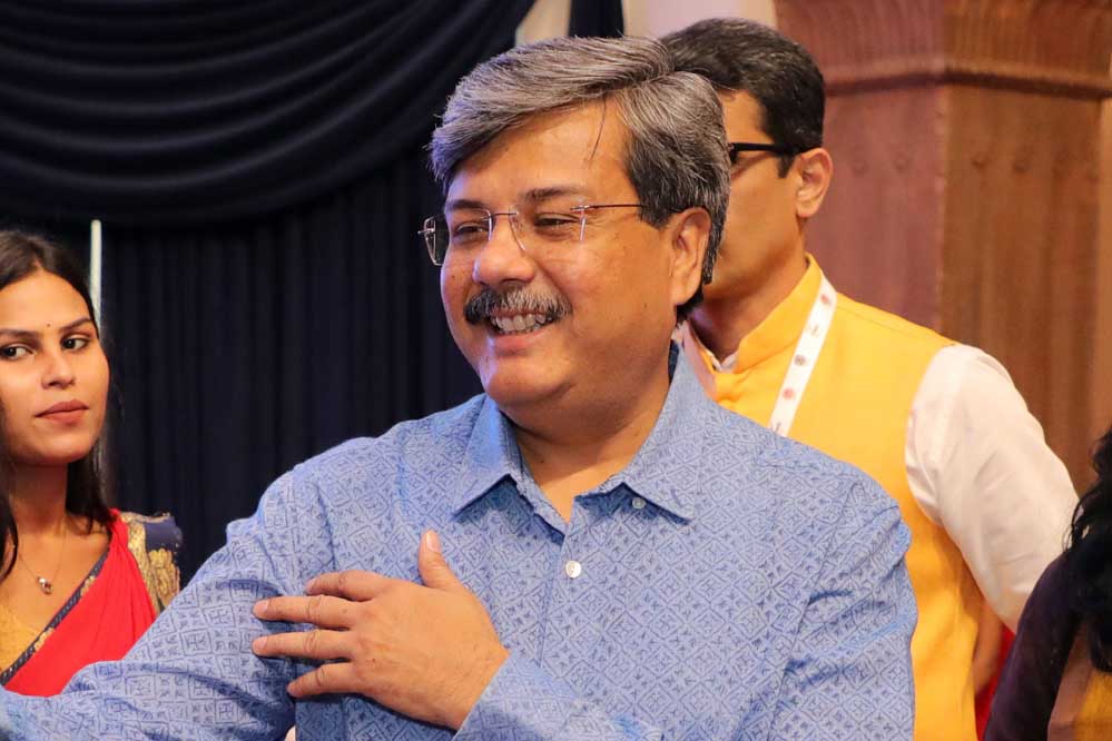 ओरछा को मिलेगी वैश्विक पर्यटन मानचित्र पर नई पहचानप्रमुख सचिव