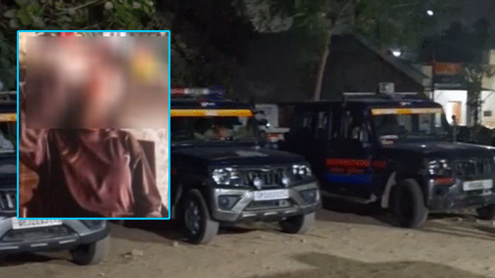 काशी में हुई खौफनाक वारदात, नशा देकर 7 दिन तक 23 दरिंदों ने युवती से गैंगरेप 6 काशी में हुई खौफनाक वारदात नशा देकर 7 दिन तक