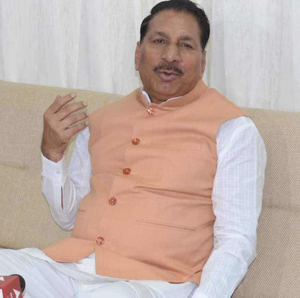 किसान गेहूँ विक्रय के लिए 9 अप्रैल तक करा लें पंजीयन : कृषि मंत्री कंषाना 6 किसान गेहूँ विक्रय के लिए 9 अप्रैल तक करा लें
