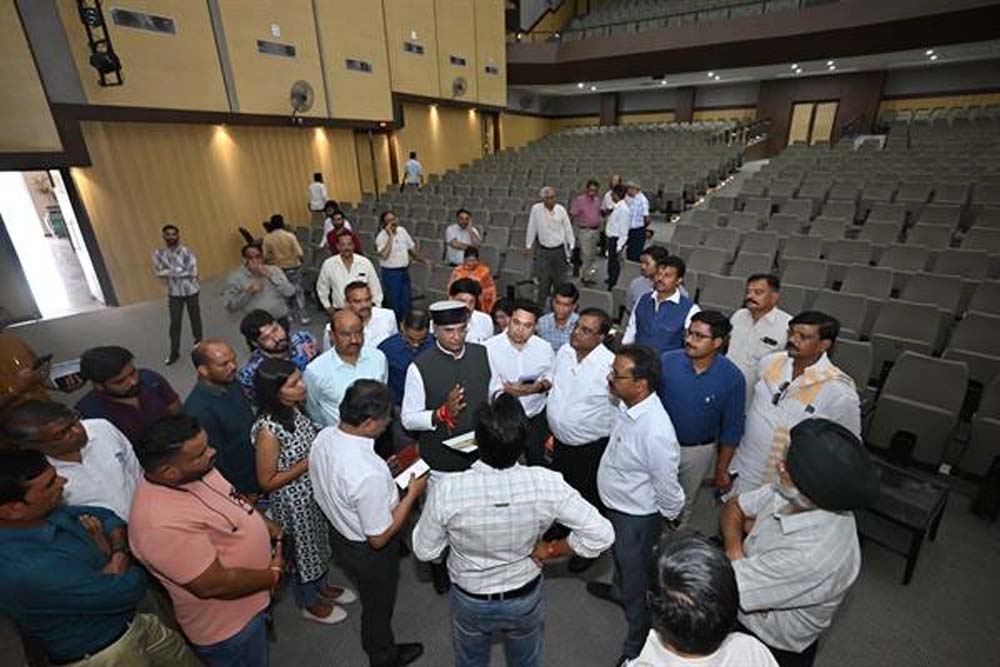 केन्द्रीय मंत्री शाह 13 अप्रैल को करेंगे राज्य स्तरीय सहकारिता सम्मेलन में शिरकत 6 केन्द्रीय मंत्री शाह 13 अप्रैल को करेंगे राज्य स्तरीय सहकारिता
