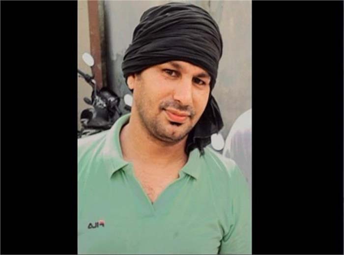 खालसा कॉलेज के पास एक दर्दनाक हादसे में मोटरसाइकिल सवार