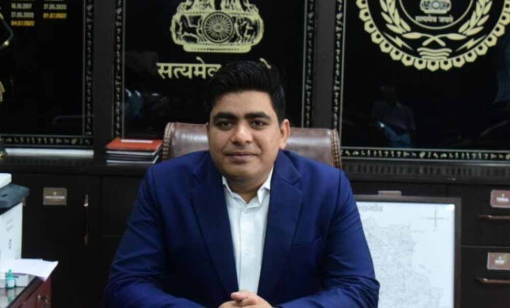 ग्राम पंचायत कुम्हारपारा एवं चिखलपुटी में नशामुक्त भारत अभियान के