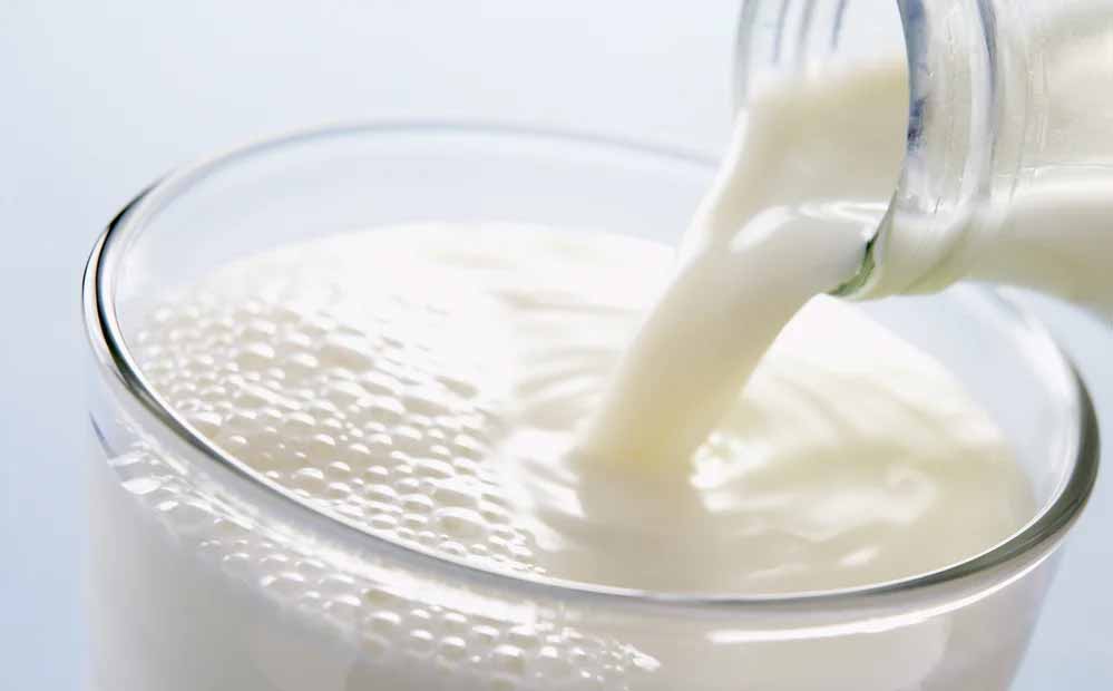 ग्वालियर में 11 अप्रैल से फिर महंगा होगा दूध जानें