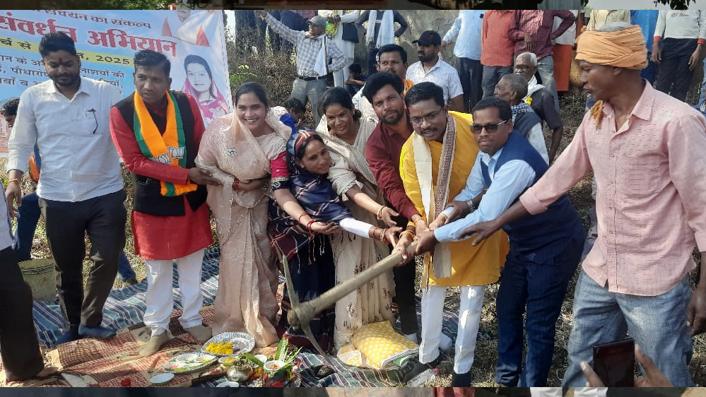 जल तथा जलस्रोतों का संरक्षण एवं संवर्धन सभी की जिम्मेदारी 6 जल तथा जलस्रोतों का संरक्षण एवं संवर्धन सभी की जिम्मेदारी