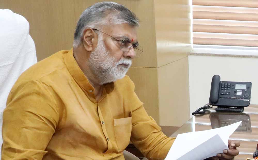 जल संरक्षण एवं संवर्धन के लिए ‘आर्ट ऑफ लिविंग और