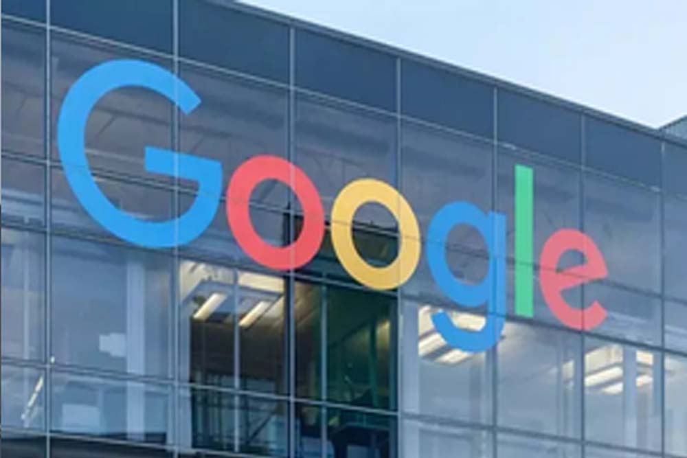 टेक दिग्गज गूगल ने अपने प्लेटफॉर्म और डिवाइस डिवीजन से