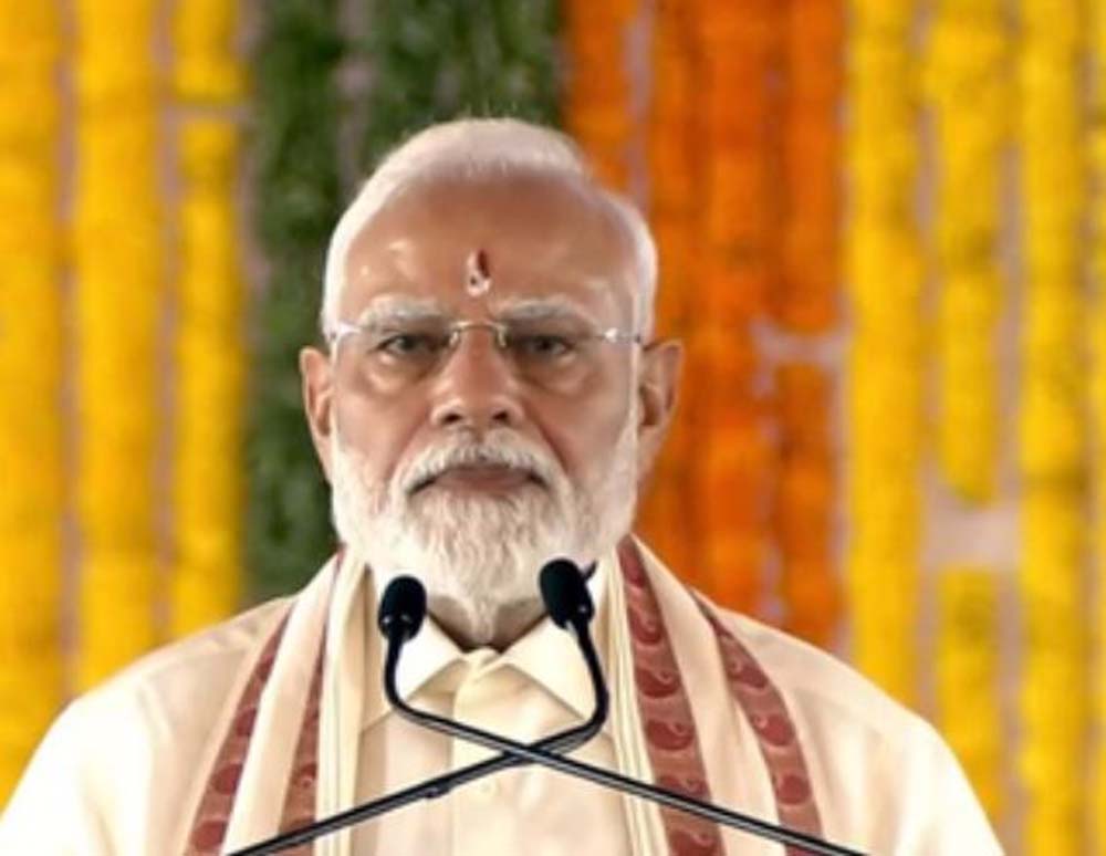 'तमिल भाषा में कराएं मेडिकल कोर्स, गरीब बच्चे बनेंगे डॉक्टर', पीएम मोदी की तमिलनाडु सरकार से अपील 6 तमिल भाषा में कराएं मेडिकल कोर्स गरीब बच्चे बनेंगे डॉक्टर