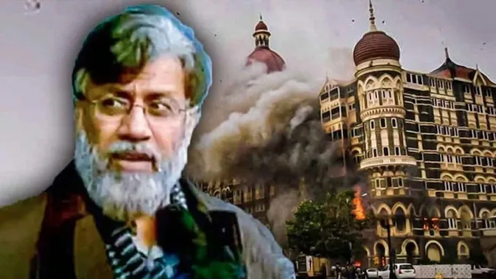 तिहाड़ कर रहा तहव्वुर राणा का इंतजार चंद घंटों में