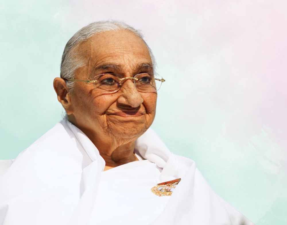 दादी रतनमोहिनी जी के निधन पर राज्यपाल की शोक संवेदना