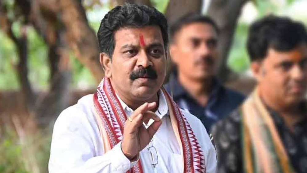 नक्सलियों के शांति वार्ता के प्रस्ताव पर साय सरकार बातचीत