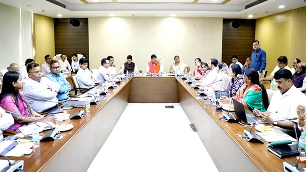 नगर निगमों को आर्थिक रूप से आत्मनिर्भर बनाने में राज्य