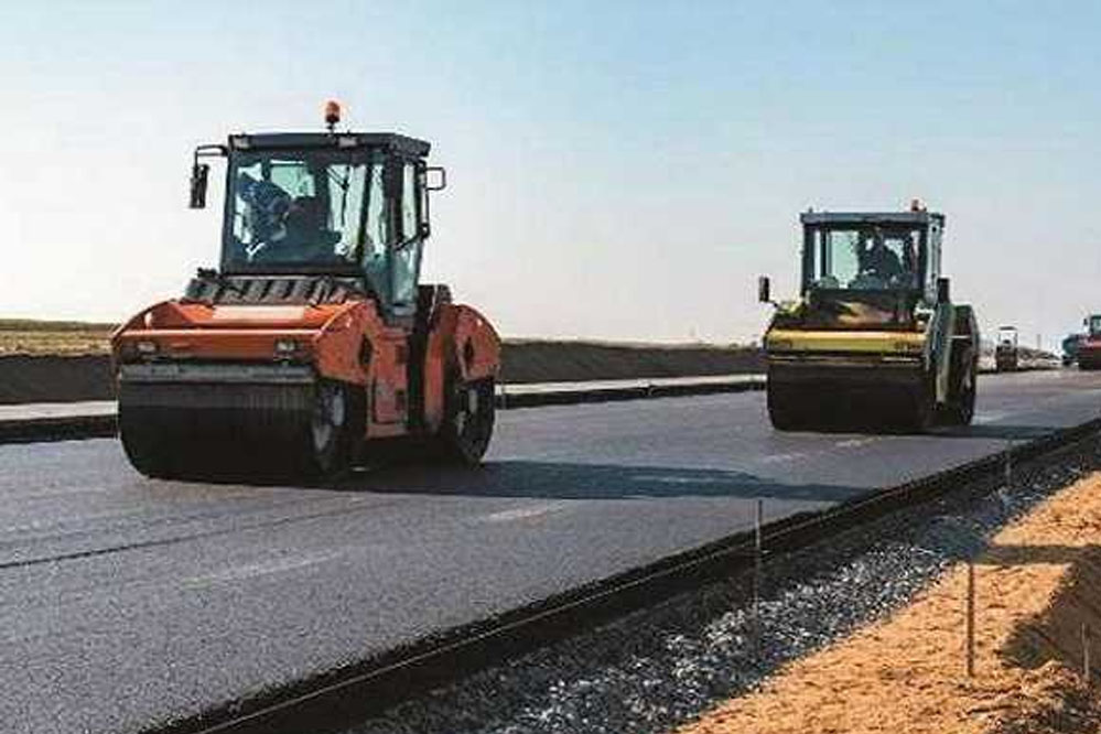 नर्मदापुरम से हरदा तक 10 मीटर चौड़ी सड़क के निर्माण