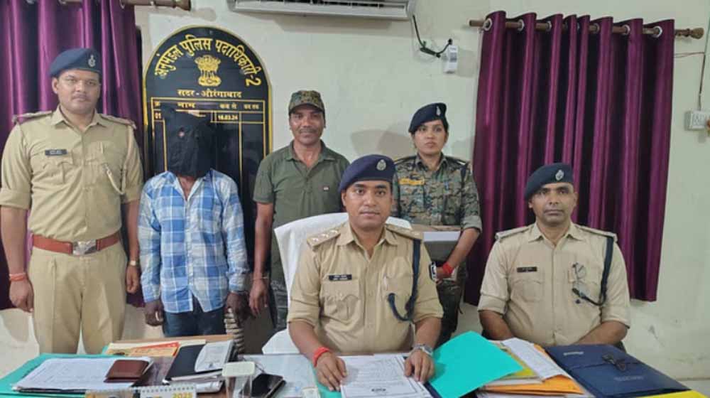नवजात की देखभाल के लिए पत्नी की नाबालिग बहन को लाया था घर, फिर जीजा ने की गंदी हरकत 6 नवजात की देखभाल के लिए पत्नी की नाबालिग बहन को