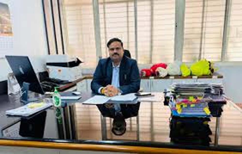 नैचुरल गैस कनेक्शन देने की प्लानिंग कर रोडमेप प्रस्तुत करें, आयुक्त खाद्य श्री शर्मा ने की सिटी गैस डिस्ट्रीब्यूशन की समीक्षा 6 नैचुरल गैस कनेक्शन देने की प्लानिंग कर रोडमेप प्रस्तुत करें