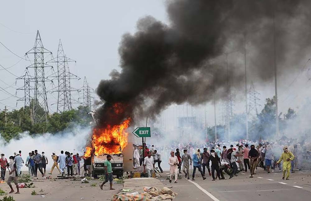 पंचकूला की एक कोर्ट ने हाल ही में अपना फैसला