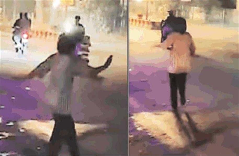 पंजाब में नशे के खिलाफ युद्ध स्तर पर पुलिस काम कर रही है लेकिन हकीकत कुछ और ही बयान कर रही है 6 पंजाब में नशे के खिलाफ युद्ध स्तर पर पुलिस काम