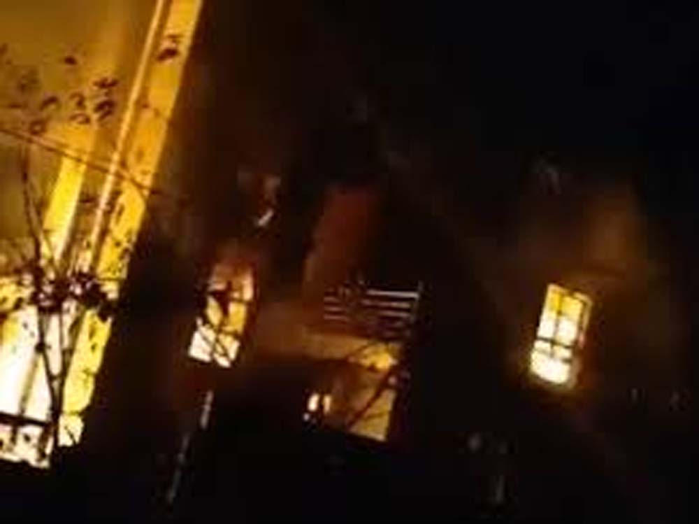 पश्चिम बंगाल के मुर्शिदाबाद जिले के जंगीपुर क्षेत्र में वक्फ