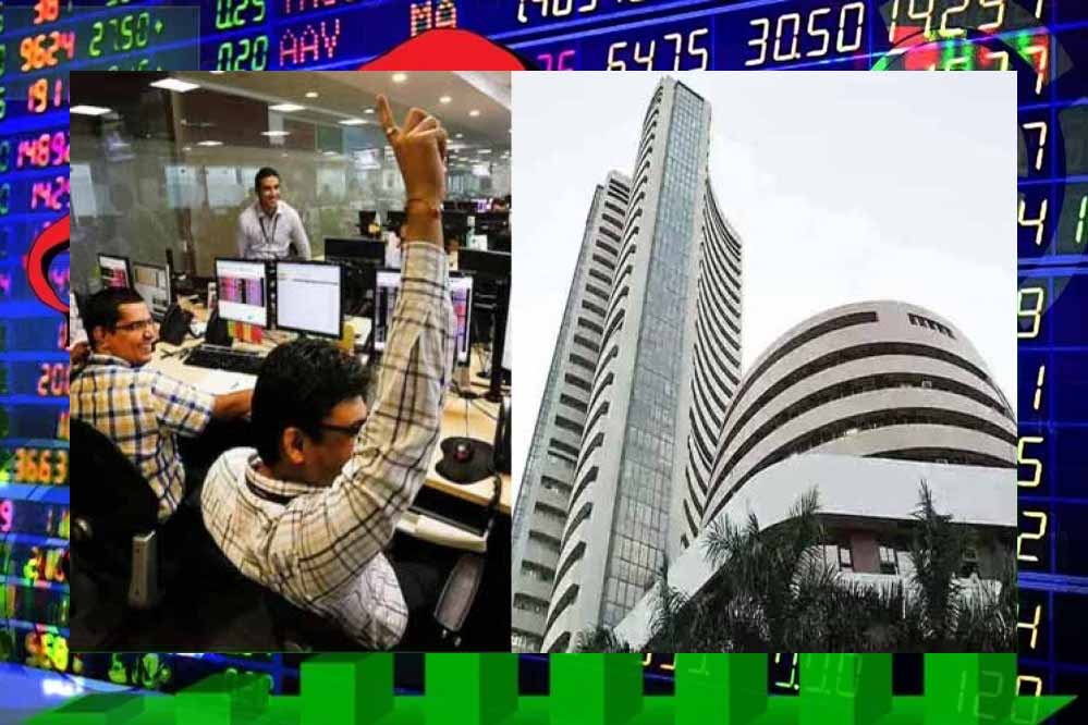 पीएल कैपिटल ने पहले निफ्टी को लेकर 27041 का टारगेट