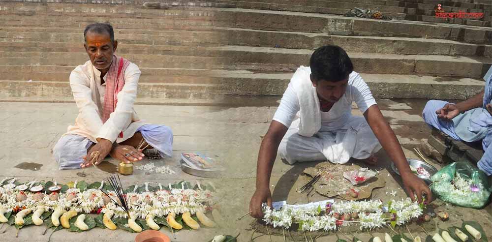 पूर्वजों का आशीर्वाद चाहिए तो चैत्र पूर्णिमा के दिन करें पिंडदान 6 पूर्वजों का आशीर्वाद चाहिए तो चैत्र पूर्णिमा के दिन करें