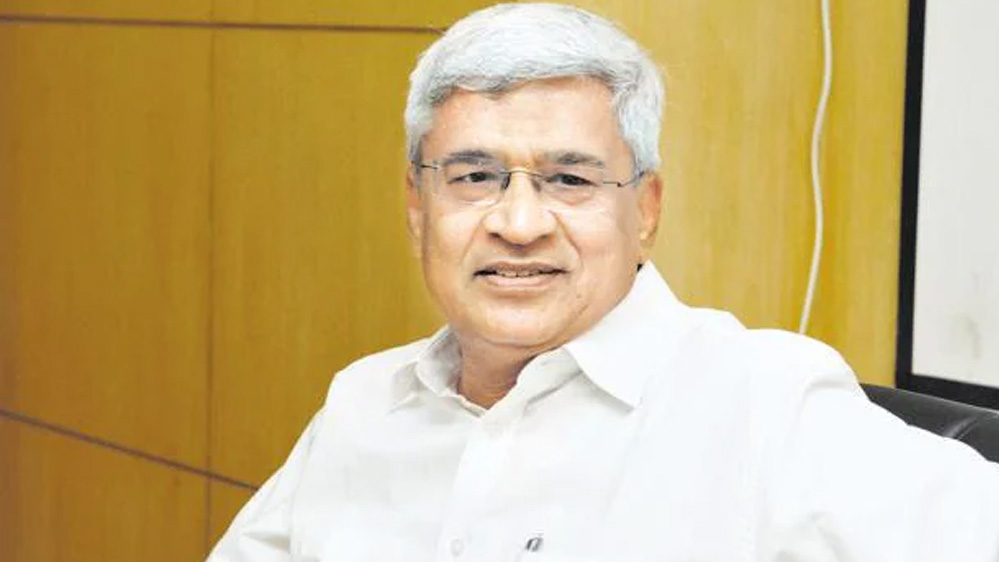 प्रकाश करात ने बीजेपी आरएसएस की संगठनात्मक रणनीति पर सवाल उठाए