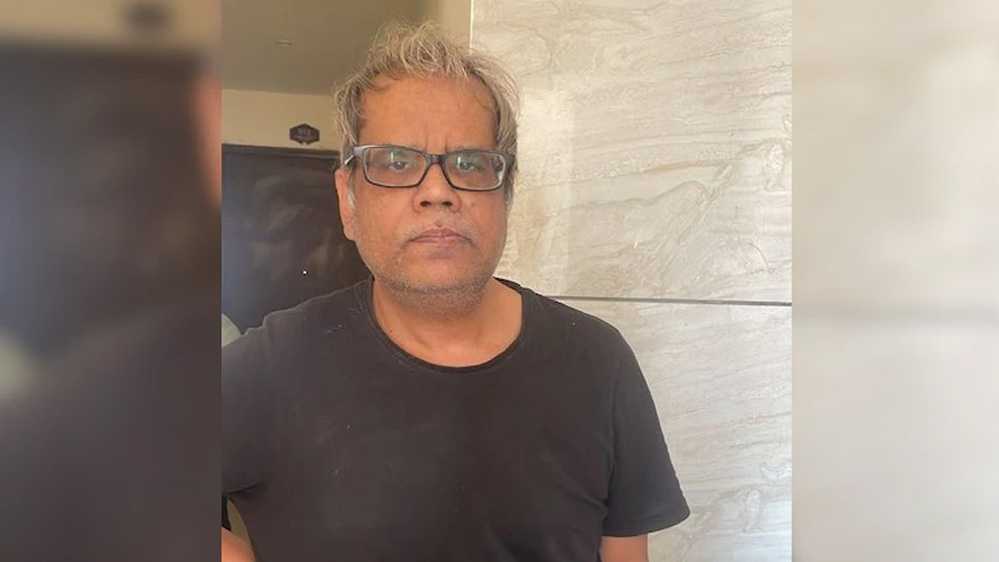 फर्जी चिकित्सक नरेंद्र यादव को कोर्ट ने 5 दिन की