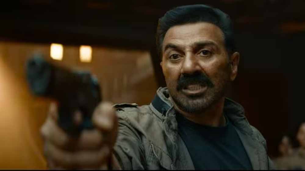 फिल्म जाट को मिल रही प्रशंसा से अभिभूत हैं सनी