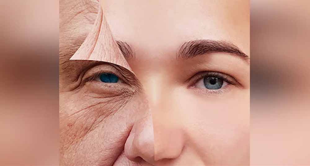 बढ़ती उम्र में भी चेहरे के ग्लो को बनाए रखने