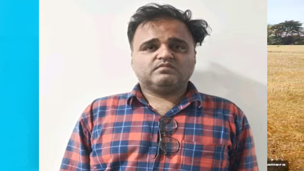 बनासकांठा में पटाखा फैक्टरी के विस्फोट में पुलिस ने फैक्टरी