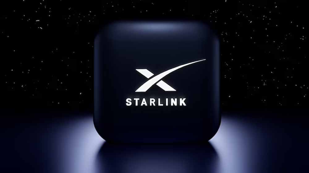 बांग्x200dलादेश और पाकिस्x200dतान में Starlink को मिला अप्रूवल भारत में